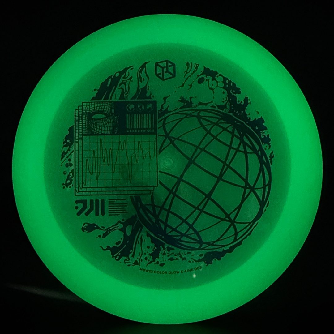 Color Glow C-Line DD3 - 2022 Limited Edition *Colten Stash