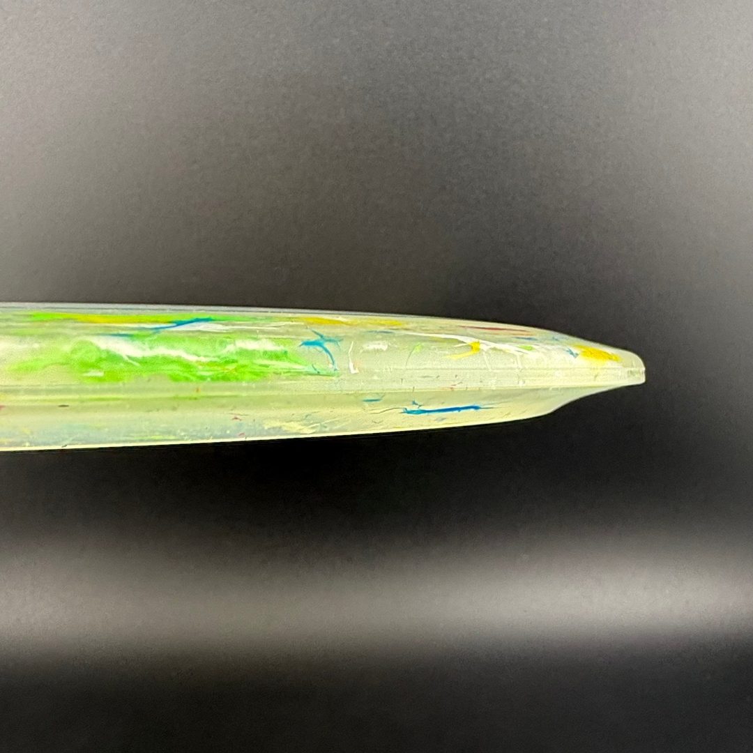 Jawbreaker Z FLX Cicada - Elk Man 2.0 by Ripper Studios Discraft