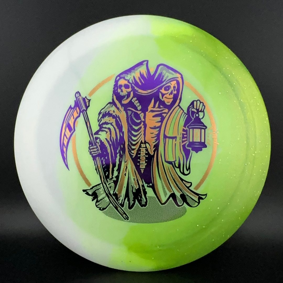 Duo Wraith - Halloween 2025 Innova