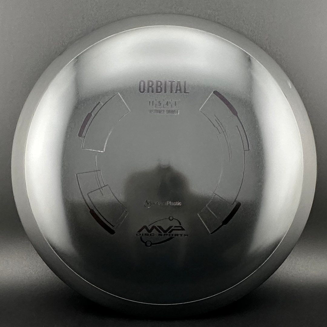Neutron Orbital MVP