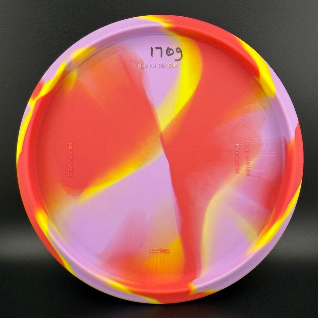 OG Capybara - Clownybara Elevation