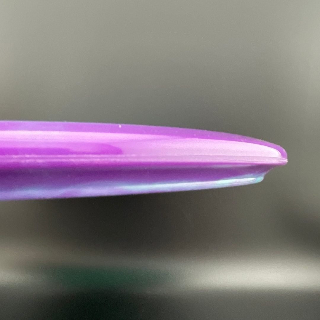 Proto Glow Halo Star Roc3 - Jennifer Allen 2025 Tour Series Innova