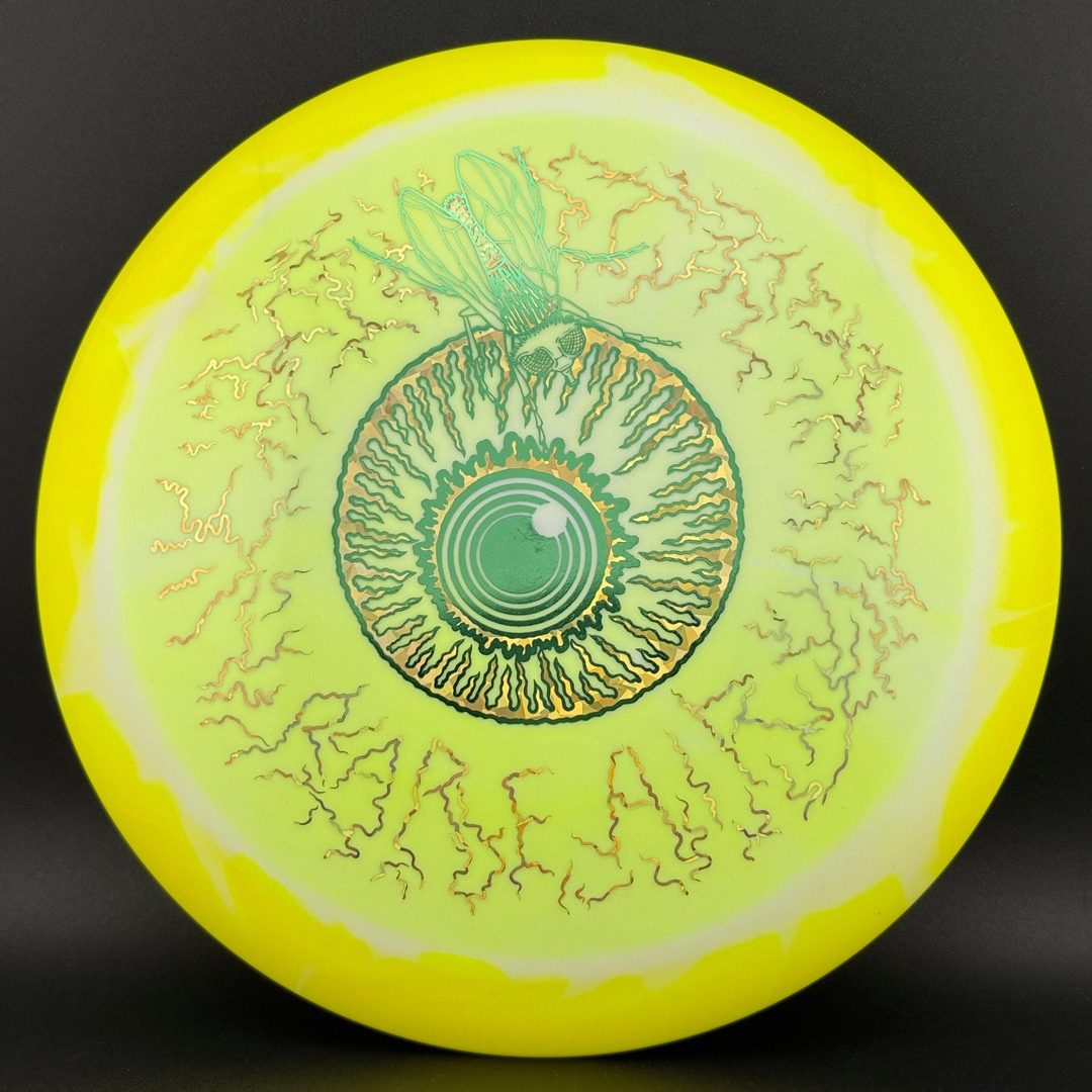 Halo Star Mamba - Eye-Fly RAD V2 by Ripper Studios Innova