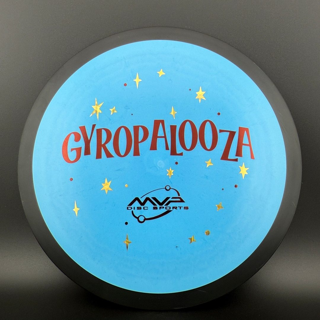 Fission Dimension - Gyropalooza 2025 - Wynn Dragon Run! MVP
