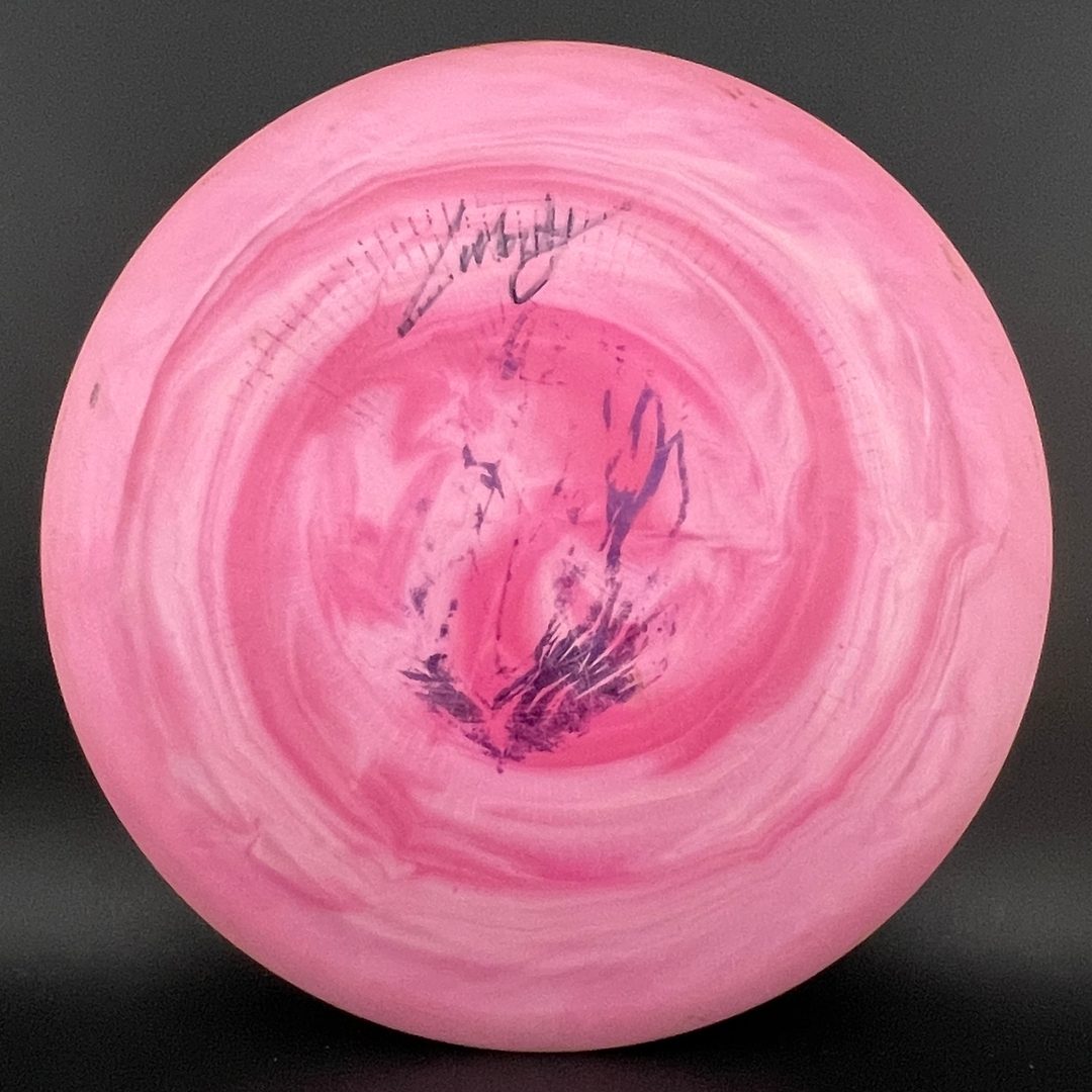 Swirly S-Line PD2 - Sky Stone *Colten Stash Used* Discmania