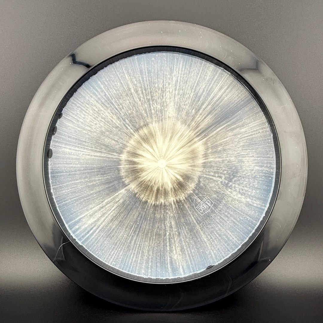 Color Glow Metal Flake Horizon C-Line DD - Cynthia's dna Series Discmania