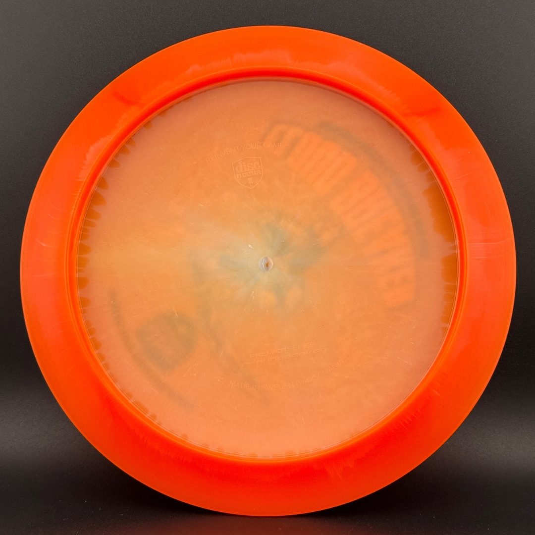 Horizon Q-Line Cloud Breaker - Gannon Buhr Signature Series Discmania