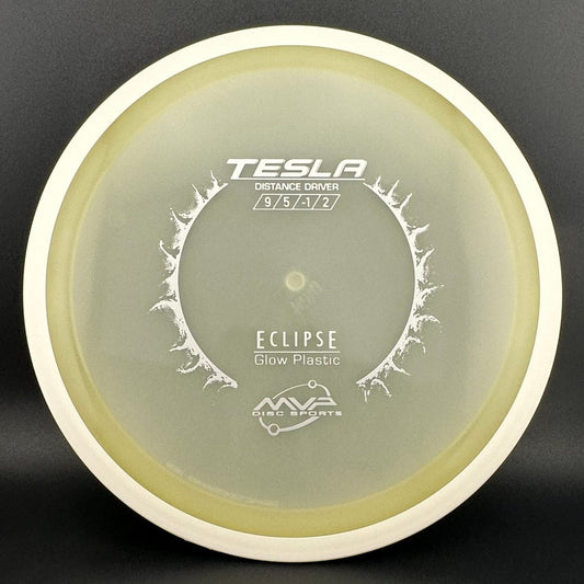 Eclipse Tesla MVP