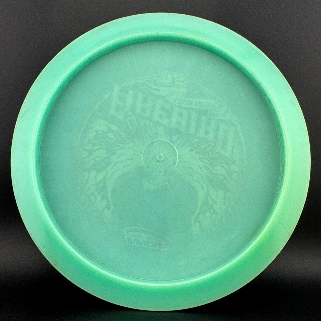 2020 Glow Champion Firebird - Nate Sexton *Used Innova