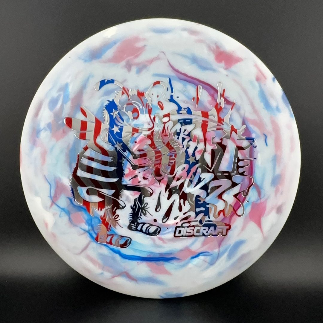 Lightweight Jawbreaker Buzzz Discraft
