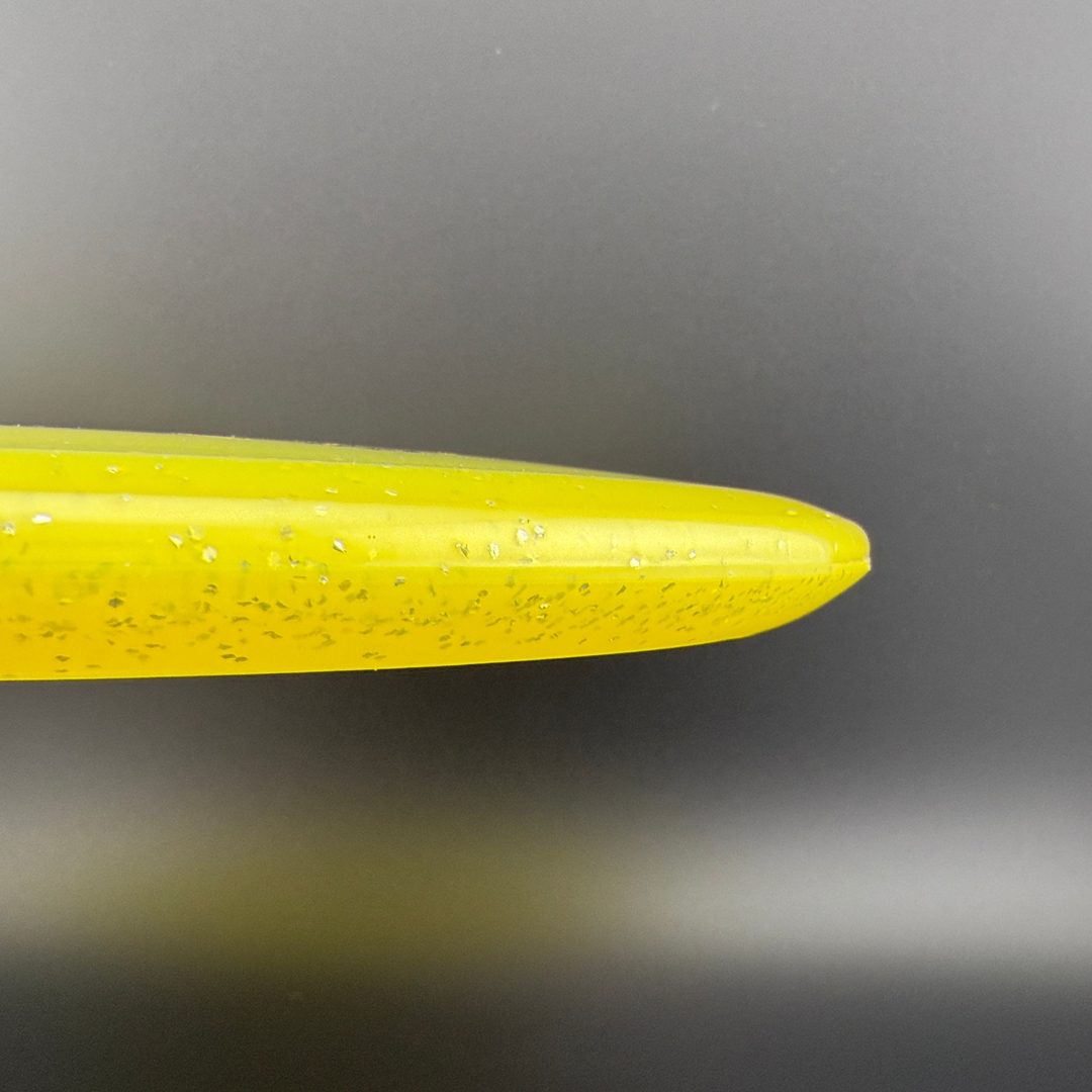 Concrete Anubis - Infinite Phoenix Triple Foil Infinite Discs