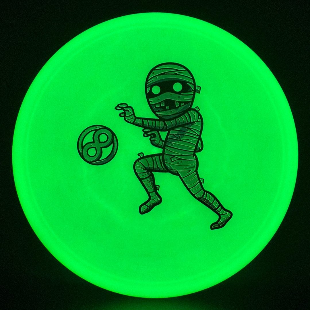 Proto Glow C-Blend Tomb - Mummy
