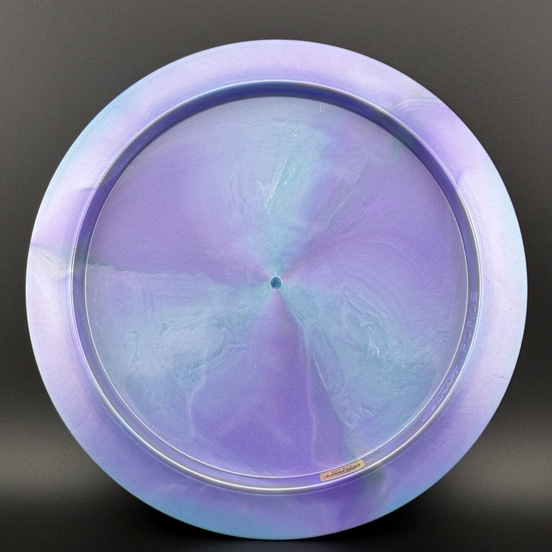 Big Z Titanium Force - 2026 Luke Taylor Tour Series Discraft