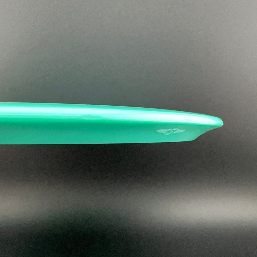 Neutron Turbulence Streamline