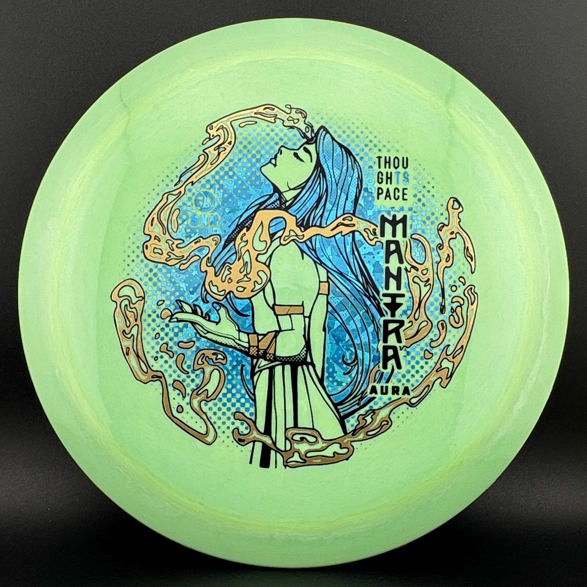 Aura Mantra - Imported SKH Limited