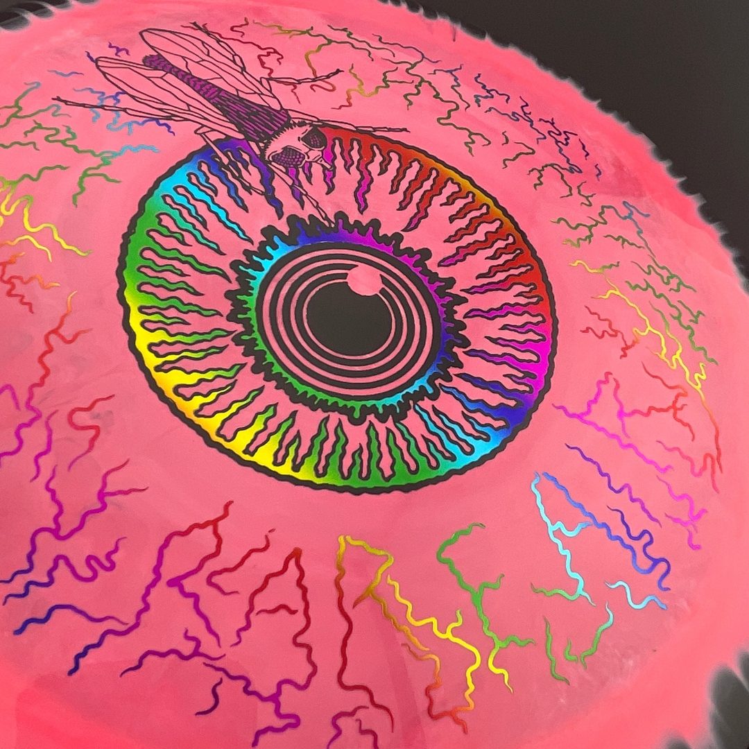 Halo Star Destroyer - Eye-Fly RAD V2 by Ripper Studios Innova