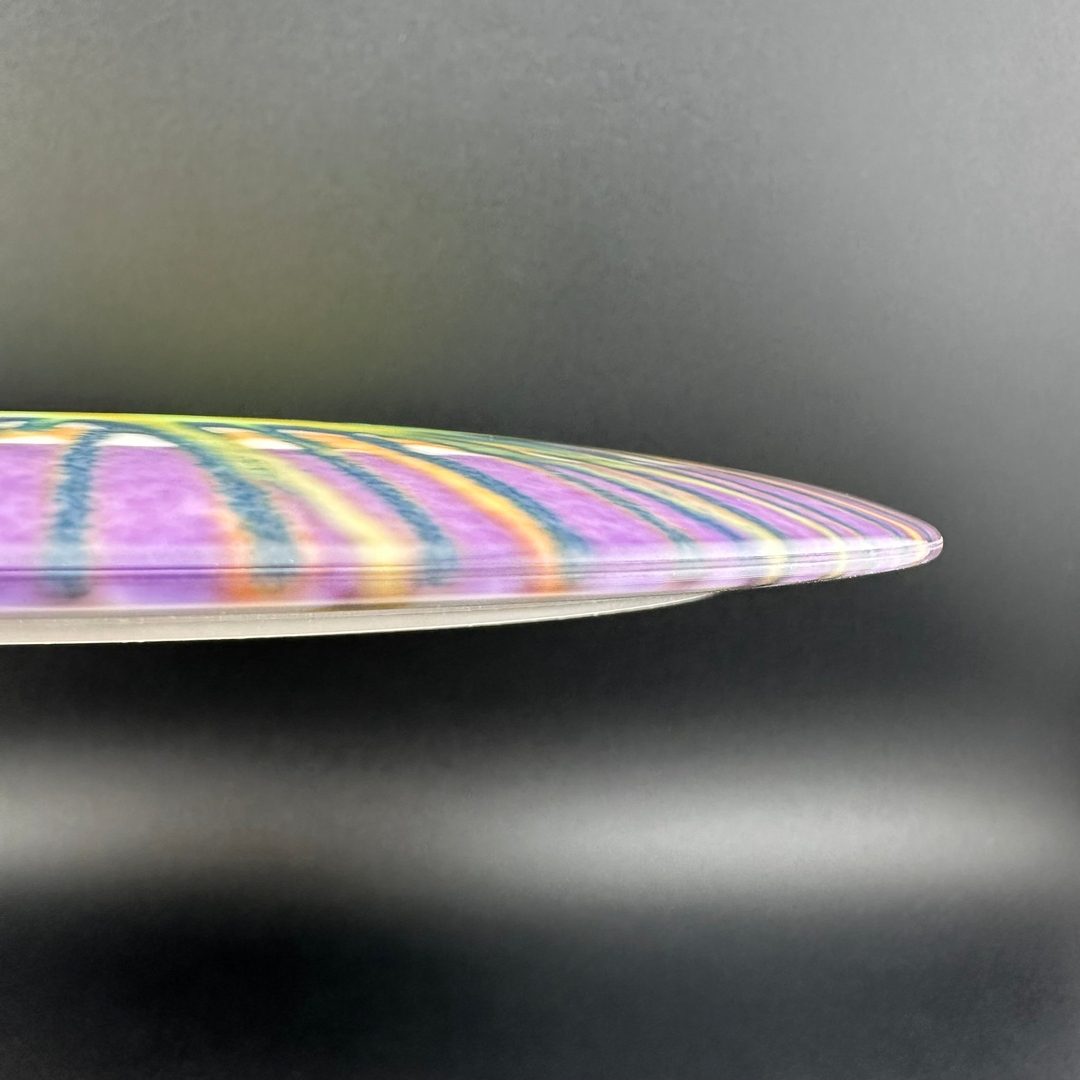 K1 Guld - Dyed Kastaplast