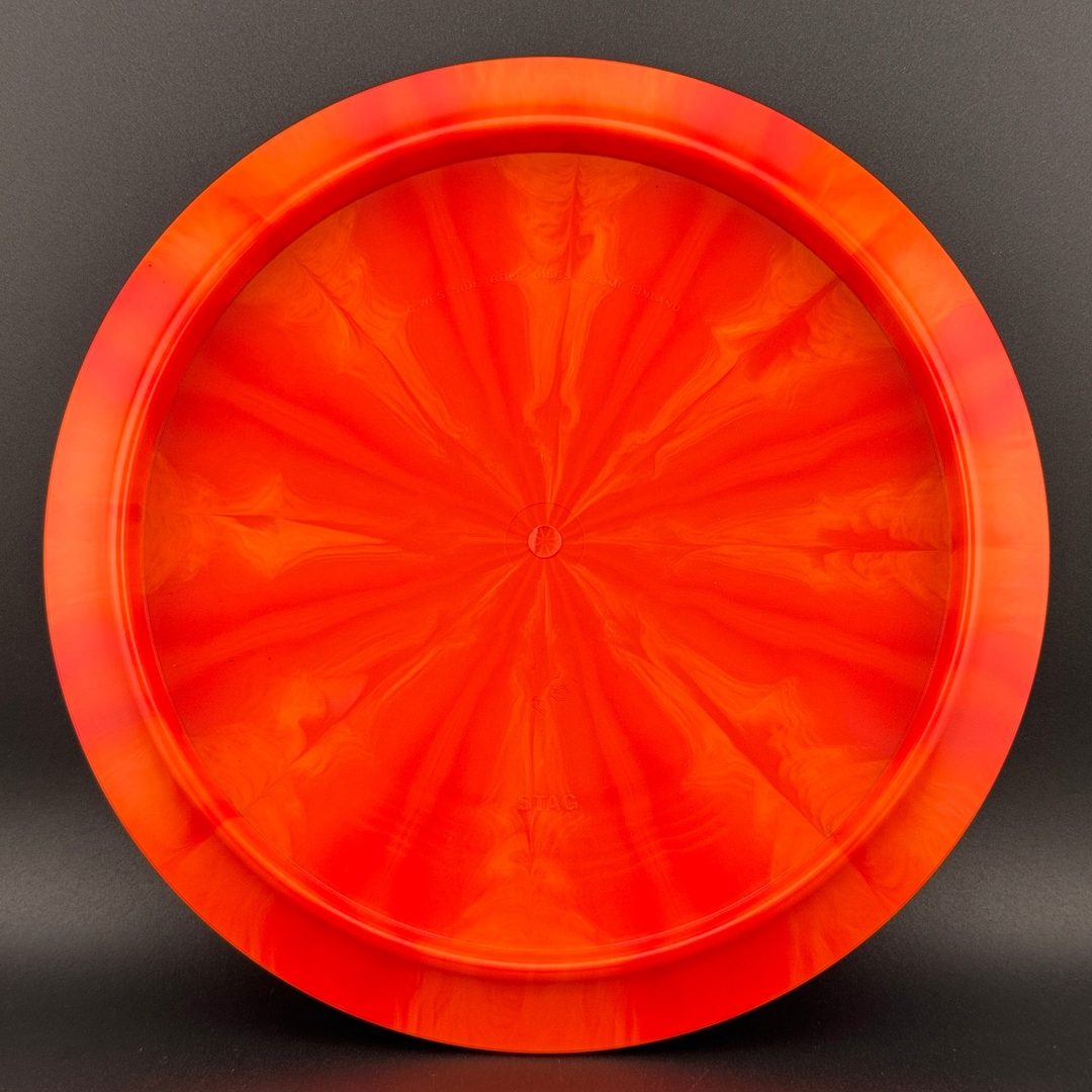 Revive Burst Stag - Trilogy Challenge 2025 Westside Discs