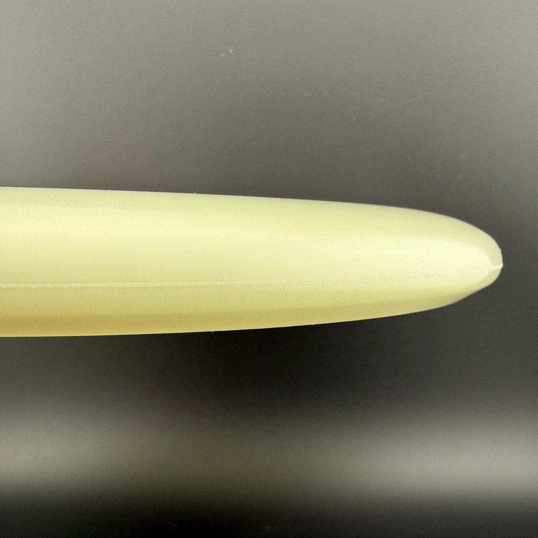 Mega Glo Challenger SS - Missy Gannon Limited Edition Discraft