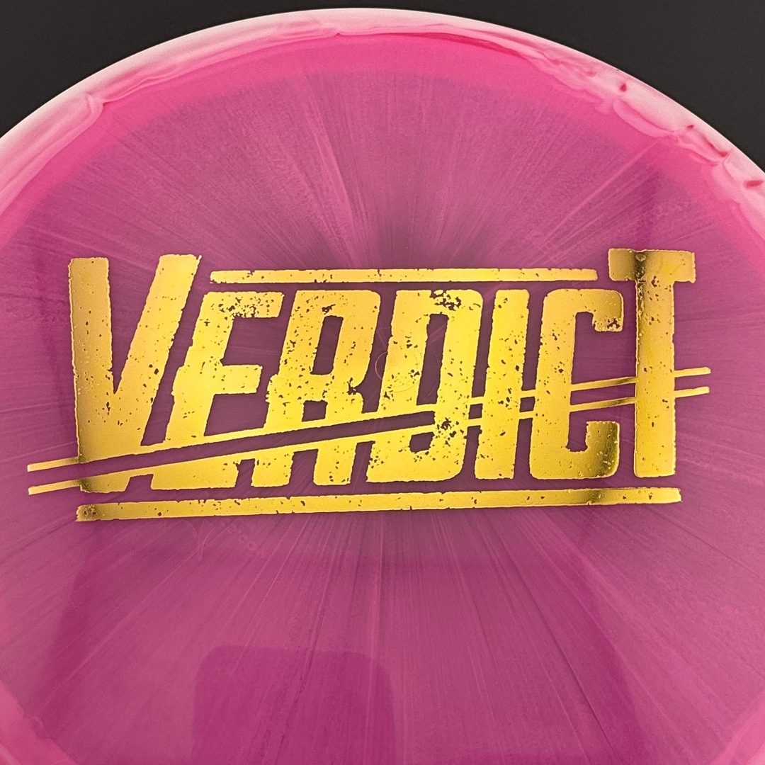 Lucid-Ice Orbit Verdict - Glacial Dynamic Discs