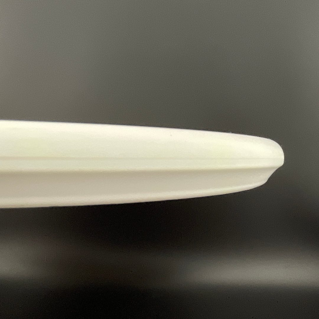 BT Hard Harp - 2012 Drew Gibson European Tour Fundraiser Stamp *Gibson Stash* Westside Discs