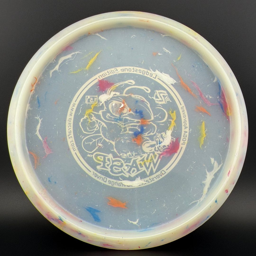 Jawbreaker Z Wasp - Ledgestone Finale 2025 Discraft