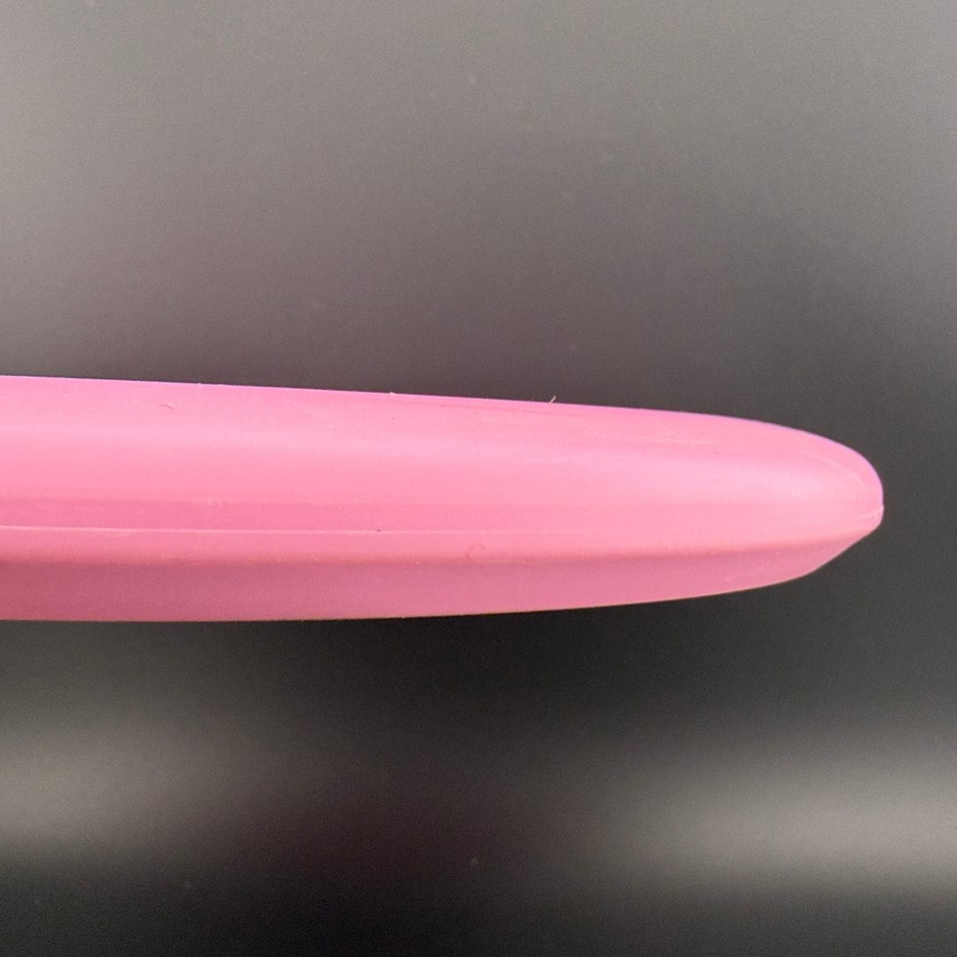 Glow D-Line Rainmaker (Flex 2) - Team Discmania *Warehouse Stash*