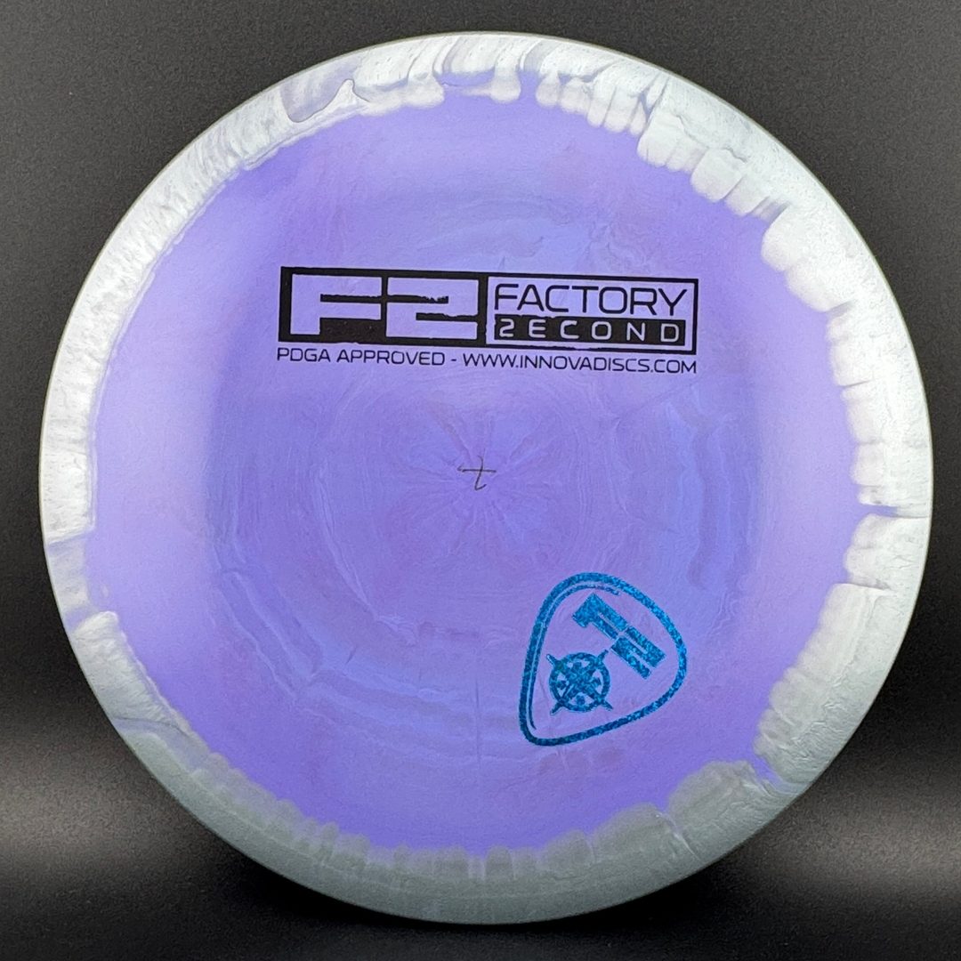 Halo Star Teebird3 - Kat Mertsch F2 Innova