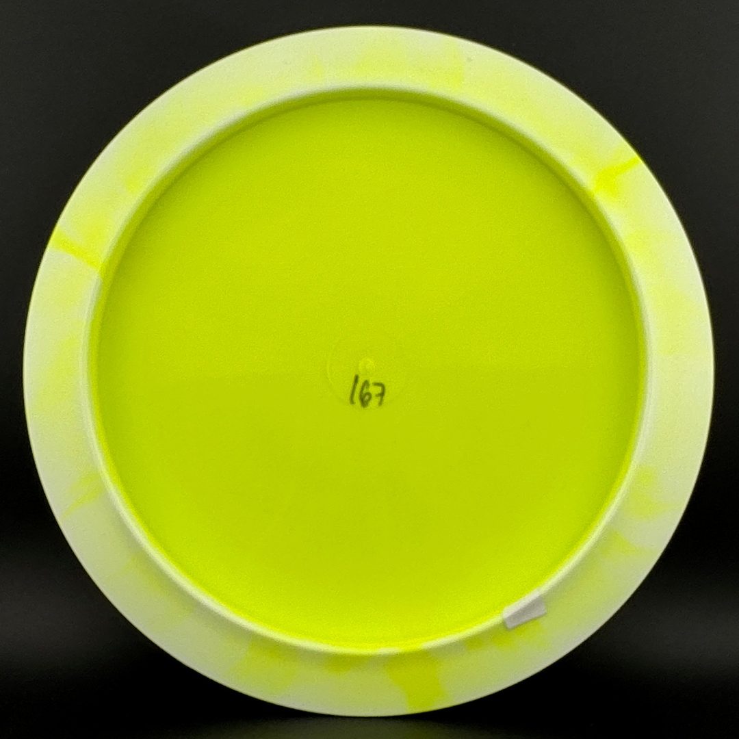 Halo Star Mamba Innova