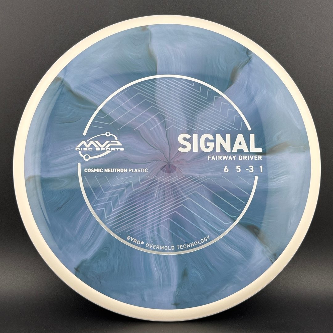 Cosmic Neutron Signal MVP