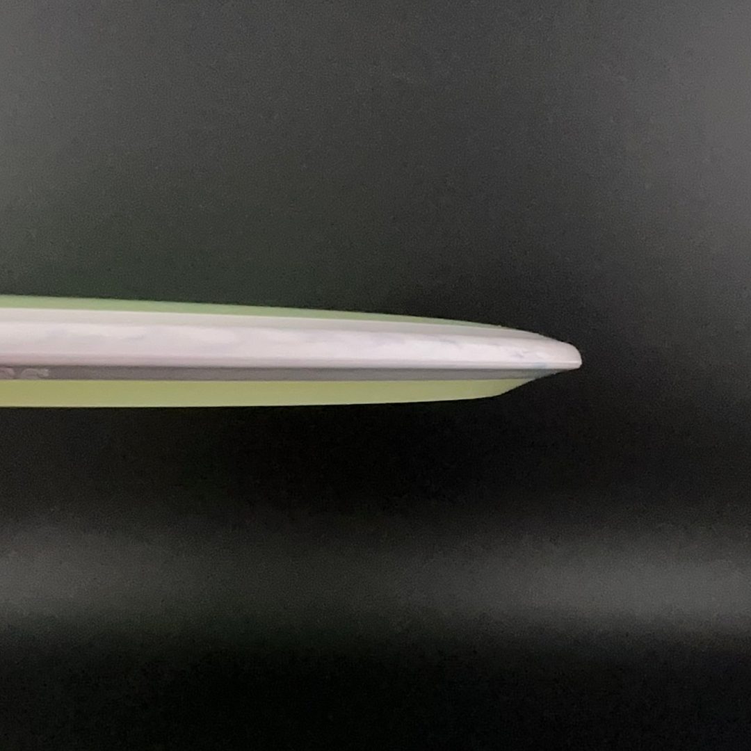 Eclipse Crave - RADioactive Man Axiom