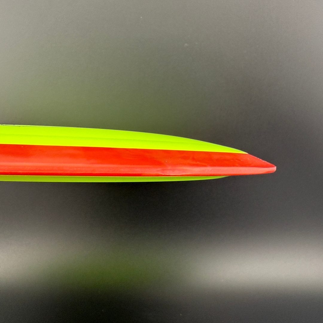 Fission Mayhem - Lab Second Axiom