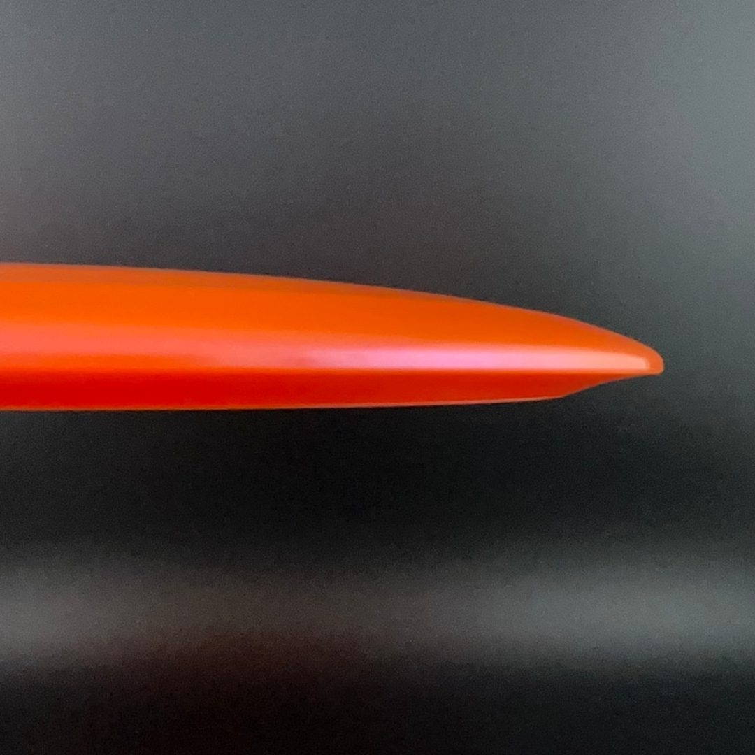 VIP-X Chameleon Hatchet - 2024 Matt Orum "Sotakirves" Series Westside Discs