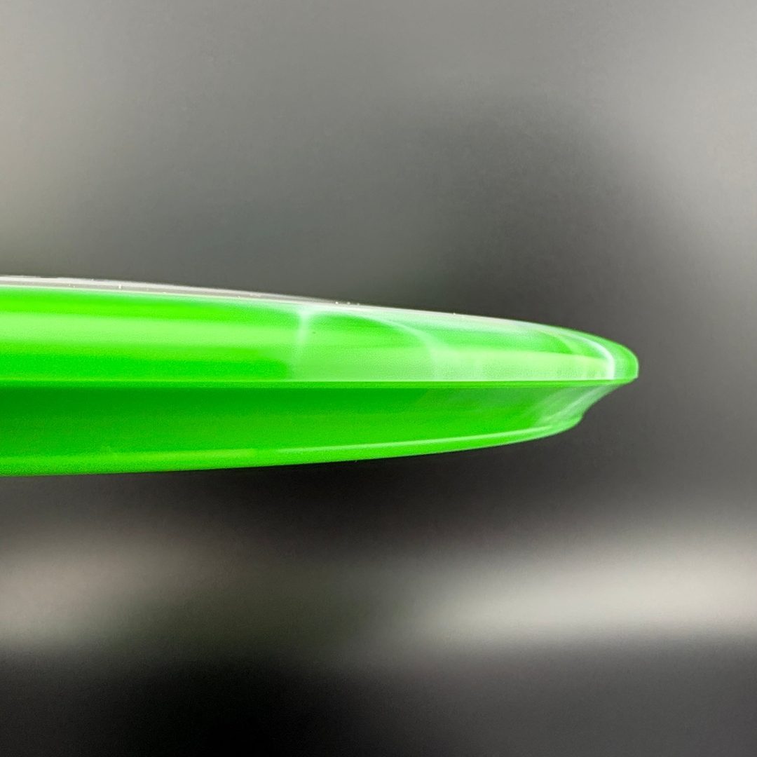 Tournament Orbit Bard - Kalevala Meter Westside Discs