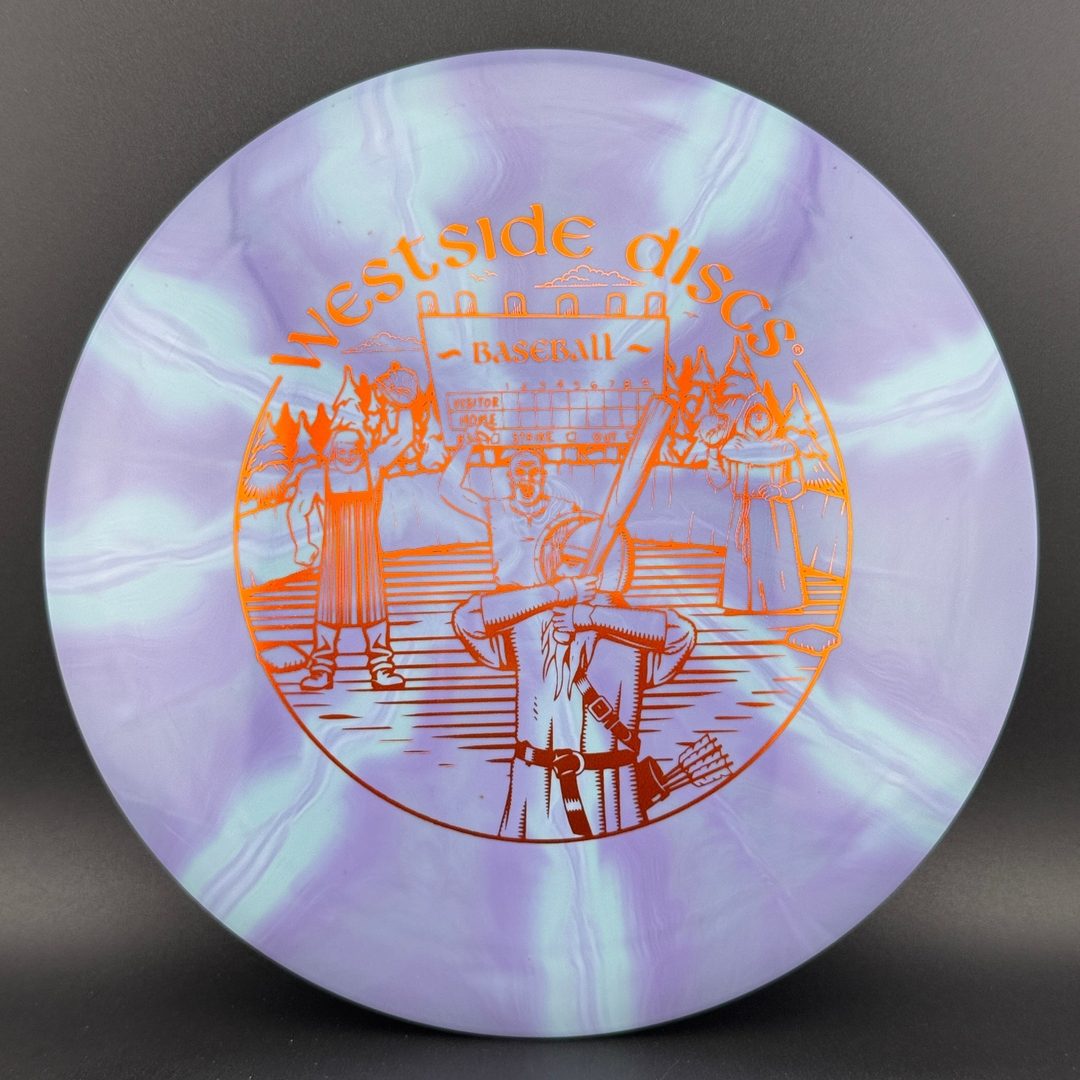 Revive Burst Stag - Westside Baseball Westside Discs
