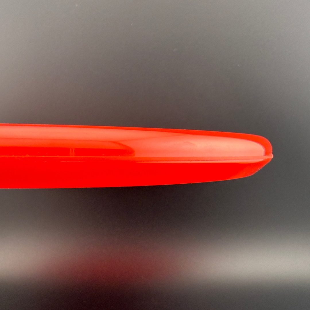 Luster Champion Toro - Bar Stamp Innova