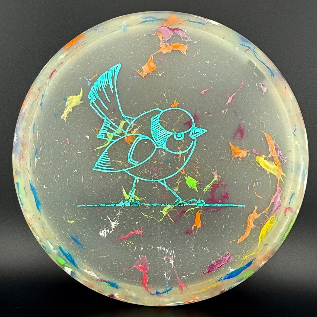 Jawbreaker Z FLX Glo Zone - Faylor Lake DGC Discraft