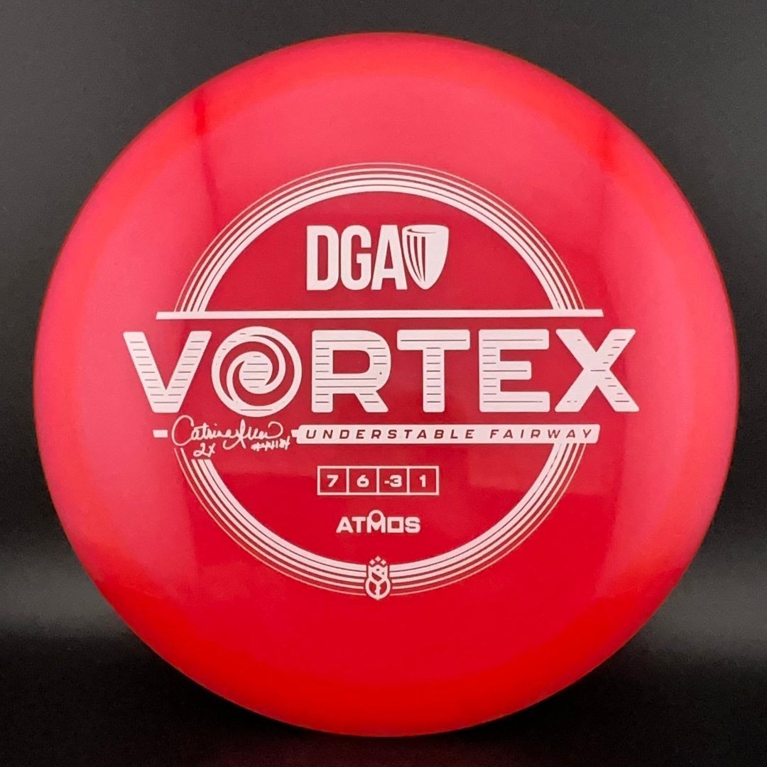 Atmos Vortex - Catrina Allen DGA