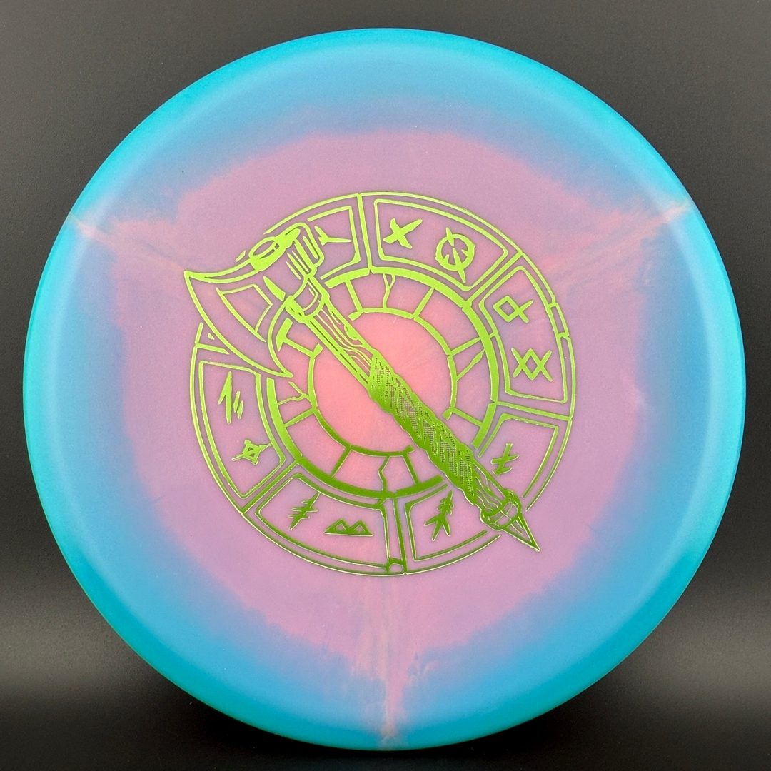 Glow Halo Star Aviar3 - Eveliina Salonen Takeover Edition Innova