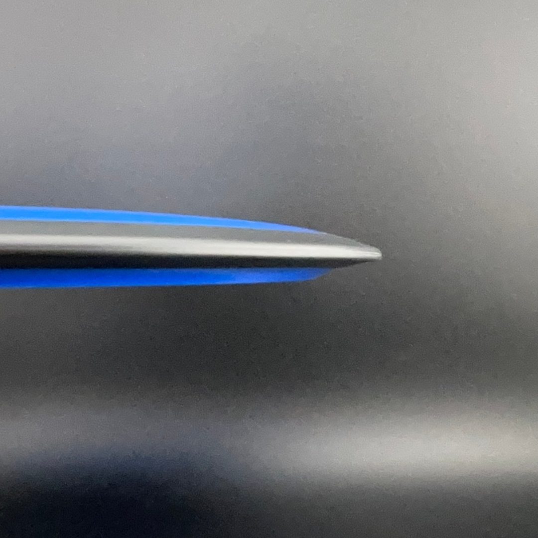 Neutron Trail - Blank MVP