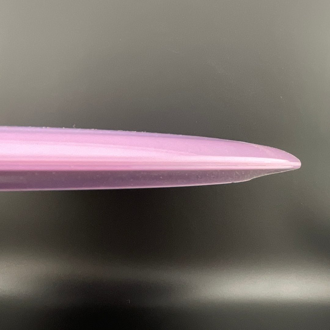 Swirly S-Blend Dynasty EO Sig Series Infinite Discs