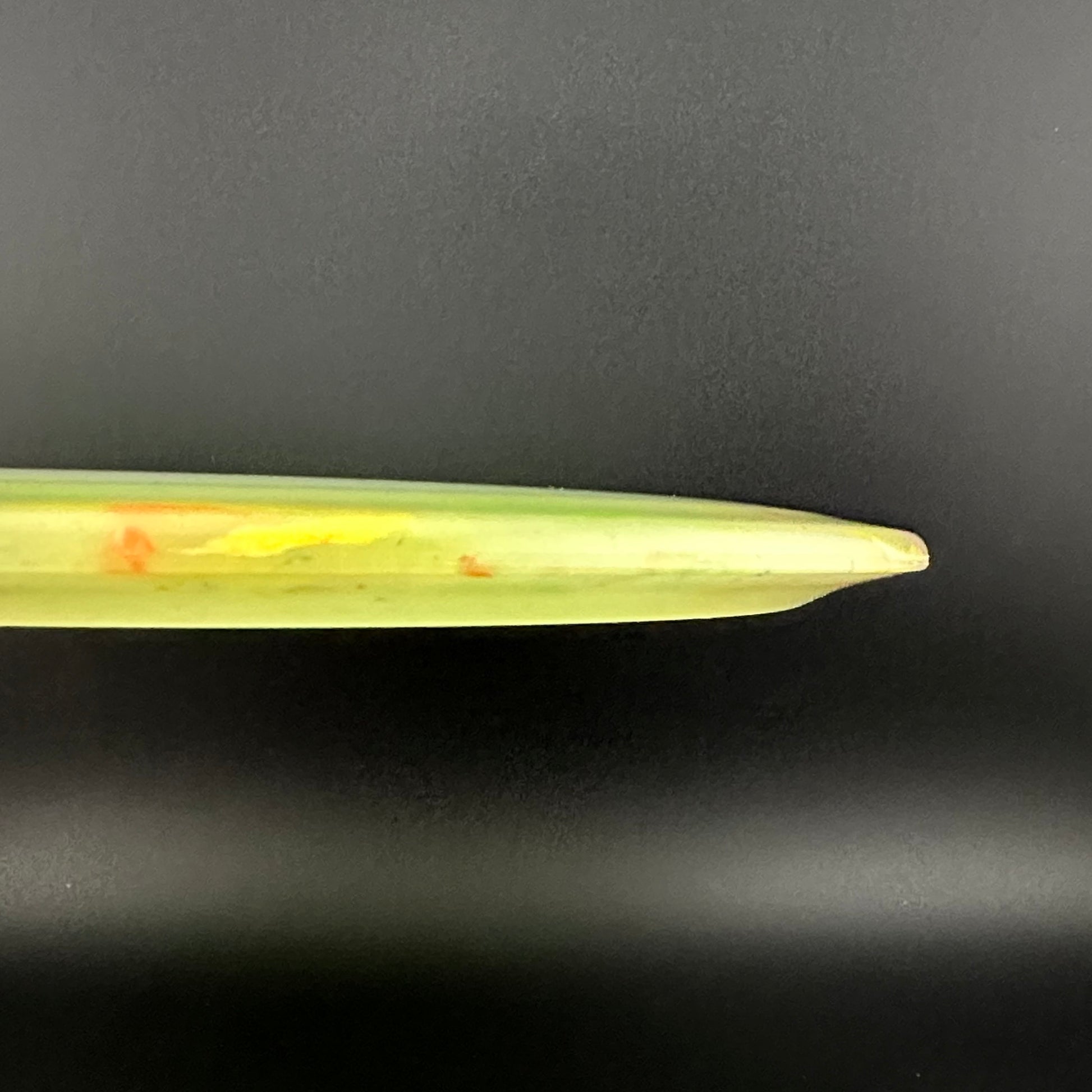 Jawbreaker Z Glo Raptor - Ledgestone Finale 2025 Discraft