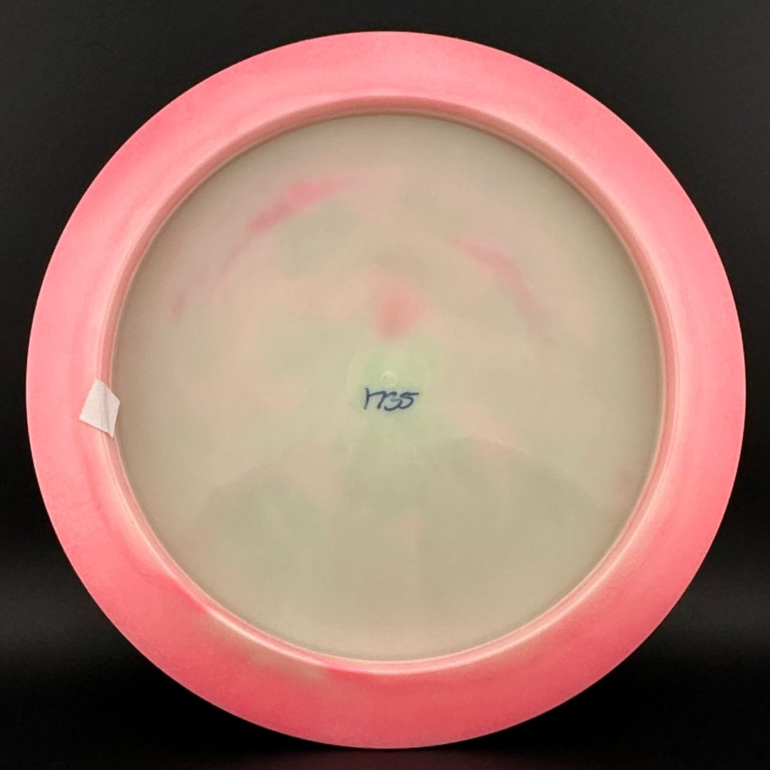 Proto Glow Halo Star Destroyer - Henna Blomroos 2025 Tour Series Innova