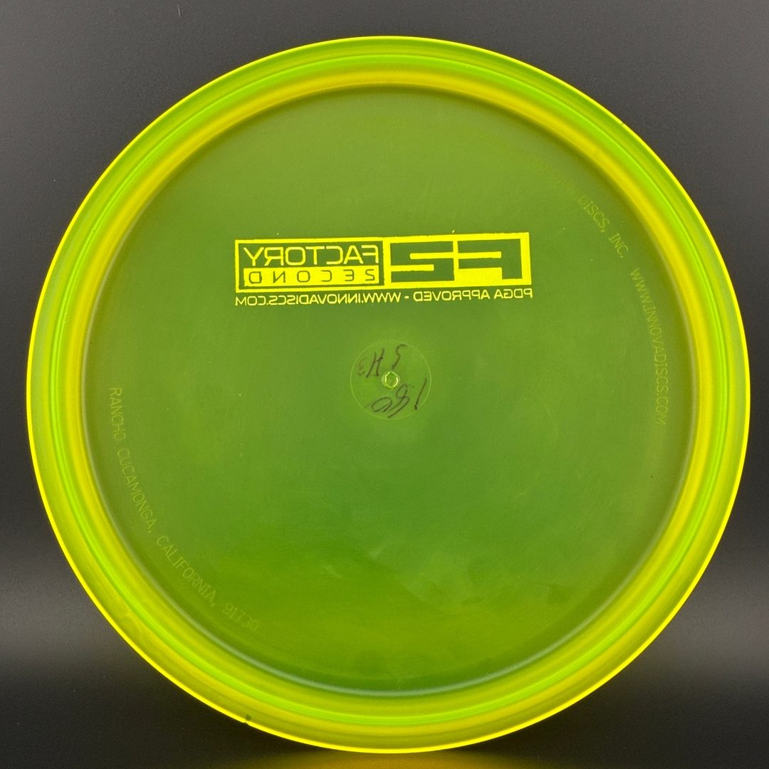 Champion Shark3 Penned - F2 Innova