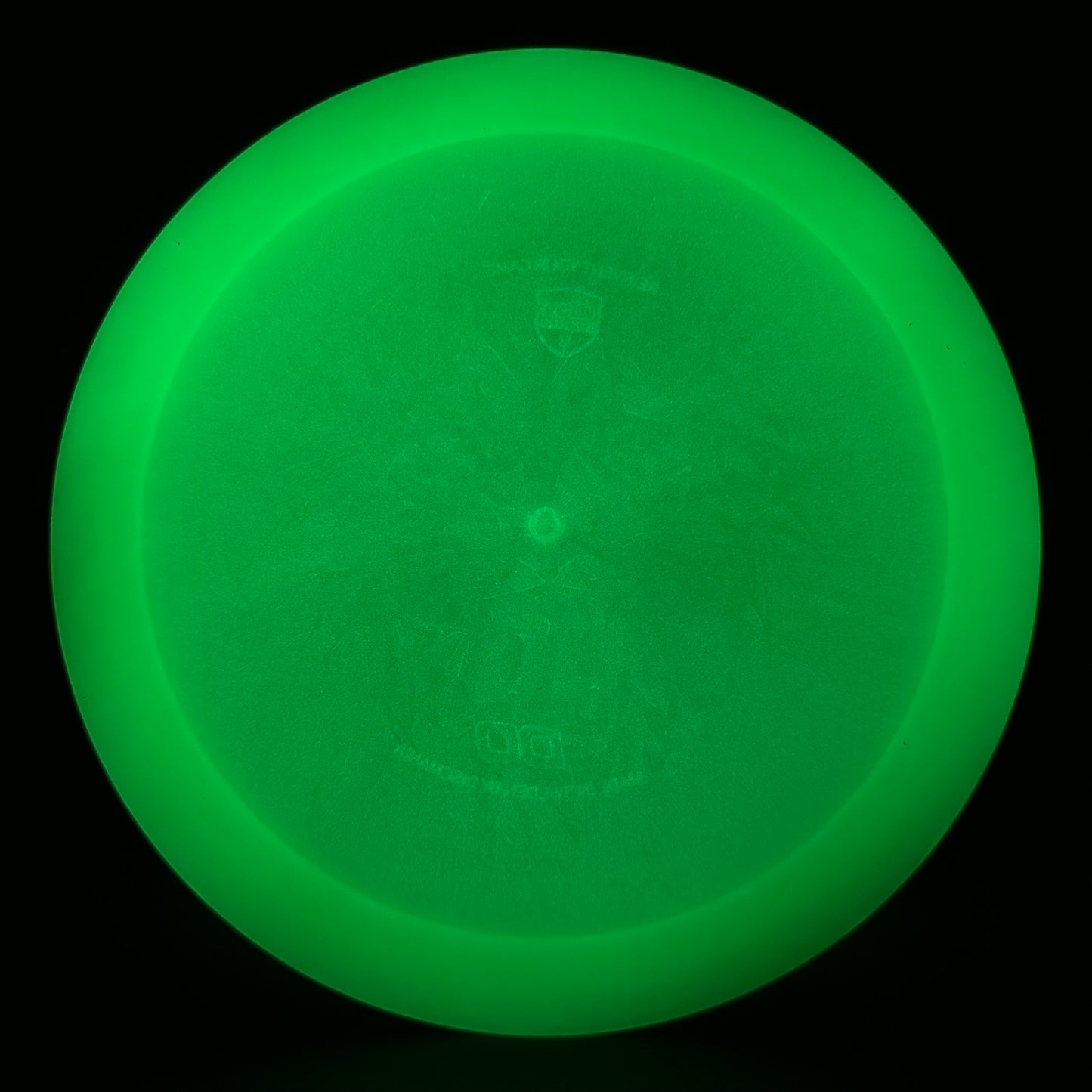 Color Glow C-line DD - European Open 2024 Discmania