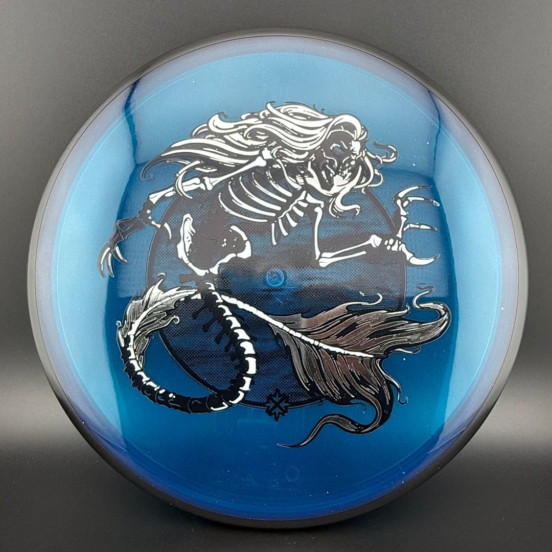 Proton Atom - "Siren" by Marm O. Set MVP