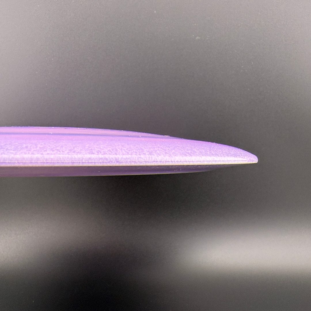 Swirly Star Destroyer - Philo Brathwaite 2025 Tour Series Innova