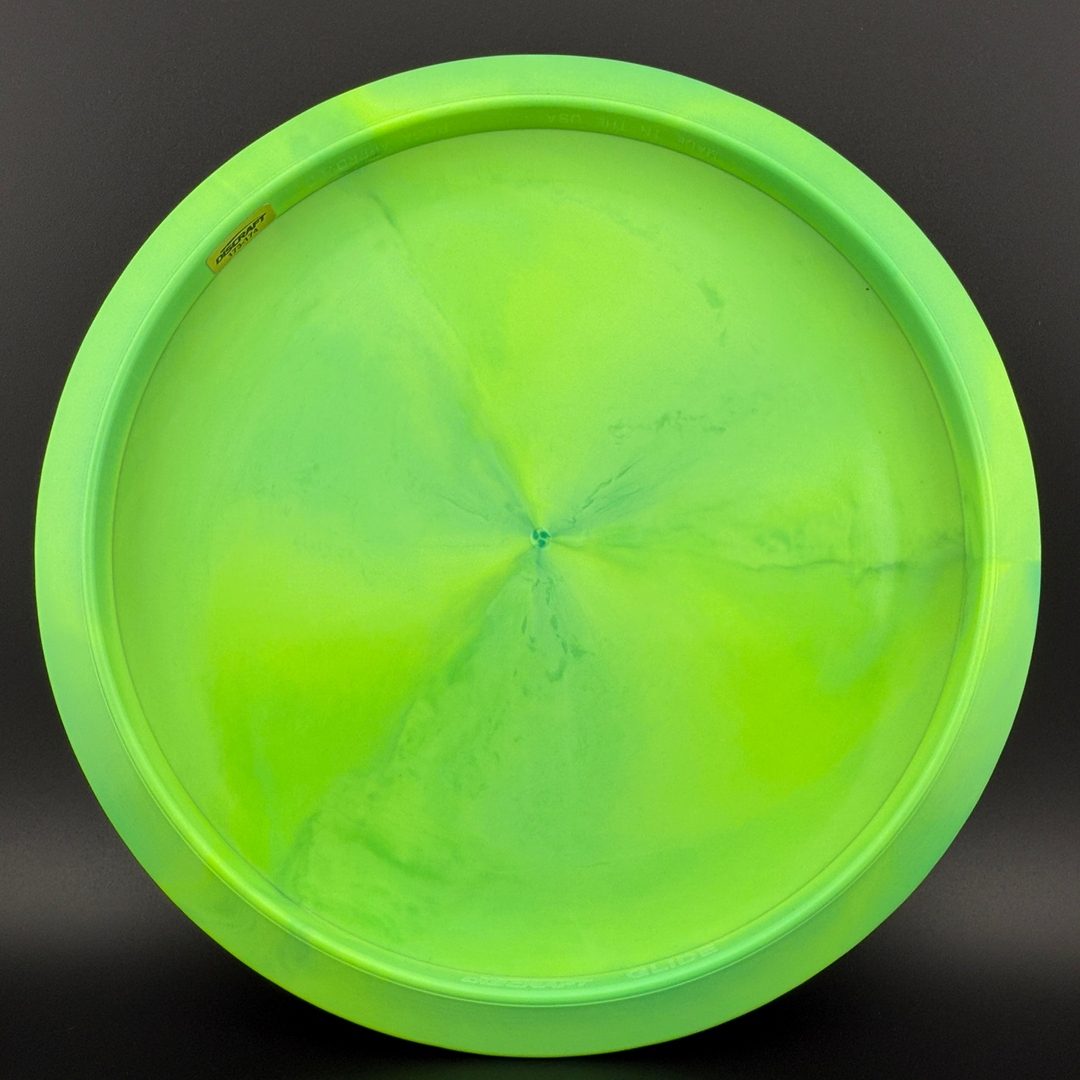 Swirl ESP Glide - Ezra Robinson Pirate Flag Discraft