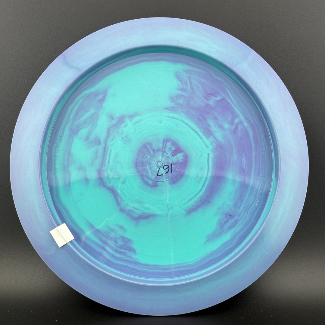 Swirly Star Destroyer - Philo Brathwaite 2026 Tour Series Innova
