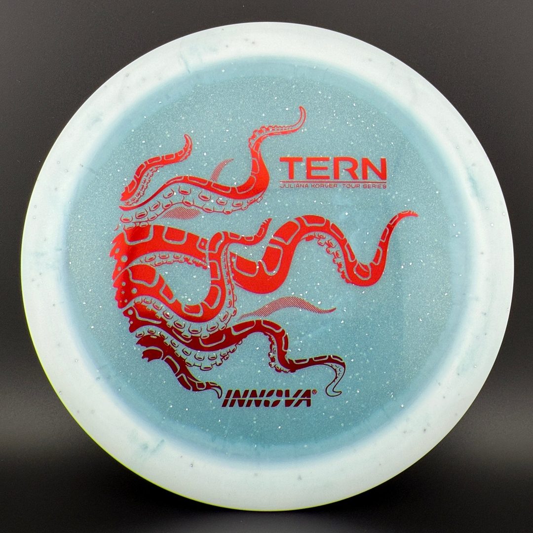 Halo Moondust Champion Tern - 2025 Juliana Korver Tour Series Innova